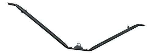 Suporte Radiador Frontal Bmw 530i 3.0 2006 2007