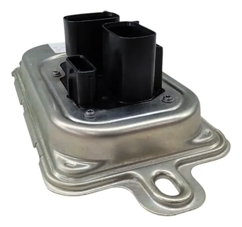 Módulo Tensão Ecu Lr Evoque Dynamic P250 2.0t 2020