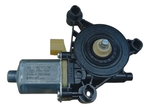 Motor Vidro Dianteiro Esquerdo Audi A3 Sedan 2.0 2016