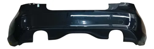 Parachoque Traseiro Mercedes A200 1.6 T 2015