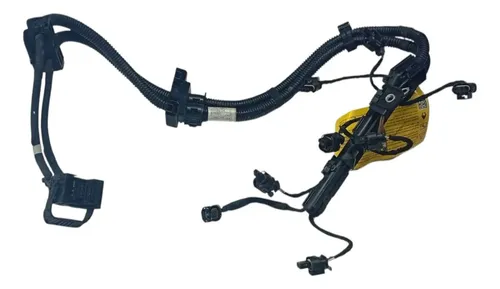 Chicote Bico Injetor Bmw 320i 2.0 Flex 2022 2023