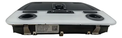 Luz Cortesia Bmw X1 Xdrive 2.0 T N20 2012 2013