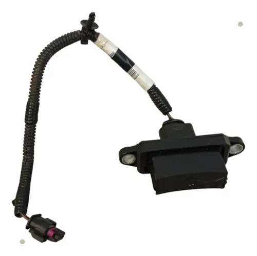 Sensor Velocidade Motor Volvo Xc60 T8 2.0t Plug In 2021 2022