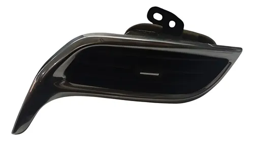 Difusor Ar Central Esquerdo Chevrolet Equinox 2018 2019