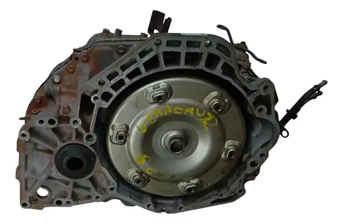 Caixa Marcha Câmbio Veracruz 3.8 V6 2009 2010