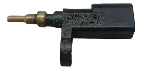 Sensor Temperatura Motor Volkswagen Taos 1.4 2022