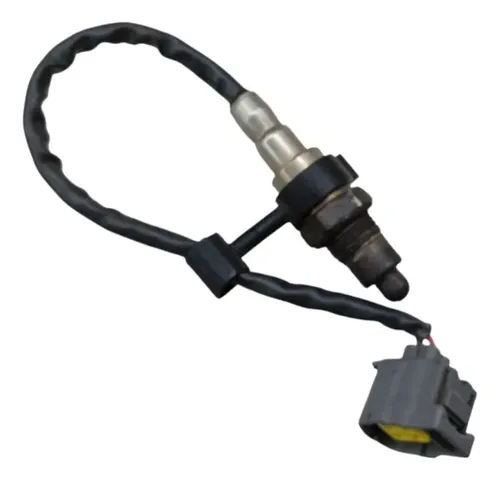 Sonda Lambda Pós Mercedes A200 1.6 2016 2017 