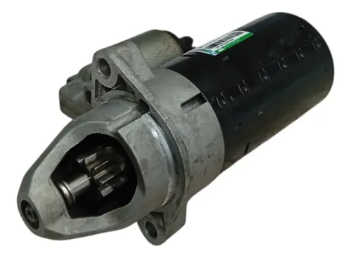 Motor Arranque Porsche Panamera 4.8 T V8 2011