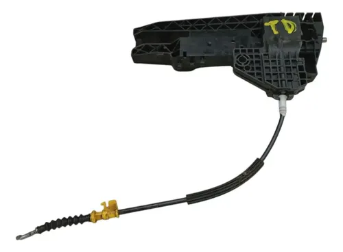 Suporte Externa Traseira Direito Audi Q3 2.0 Tfsi 2014 2015