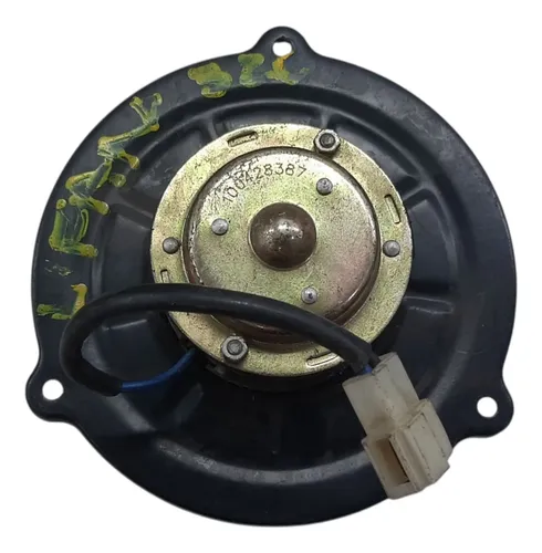 Motor Ar Forçado Lifan 320 2010 2011 2012