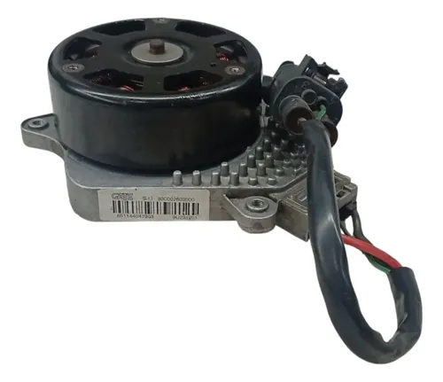 Motor Eletroventilador Bmw 320i Active 2.0 2017 2018