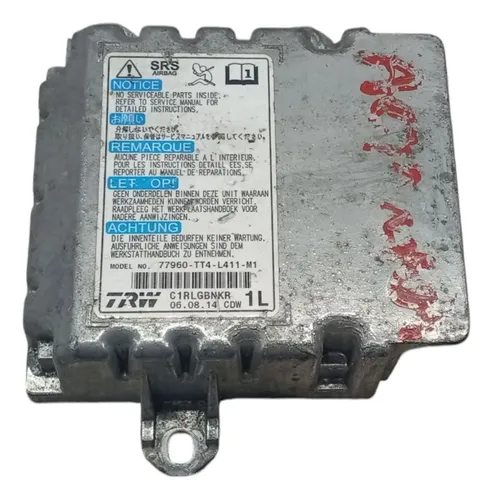 Módulo Honda New Civic 2012 2013 2014 2015