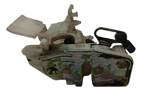 Fechadura Diant Honda Fit 2006