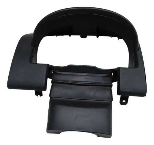 Acabamento Painel Instrumento Ford Edge 2010 2011 2012  Preto