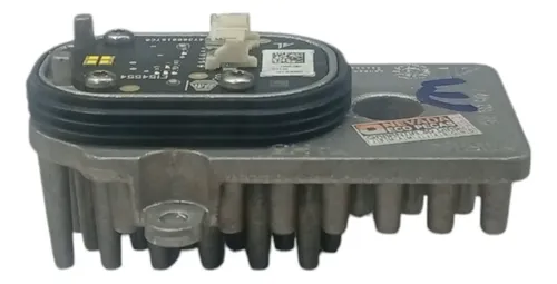 Módulo Reator Drl Volkswagen Tiguan R-line 350 2020