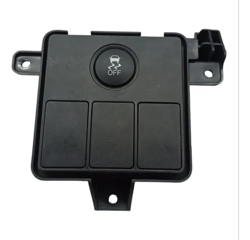 Botão Controle Tração Honda Hr-v Exl Cvt 1.8 2016 2017