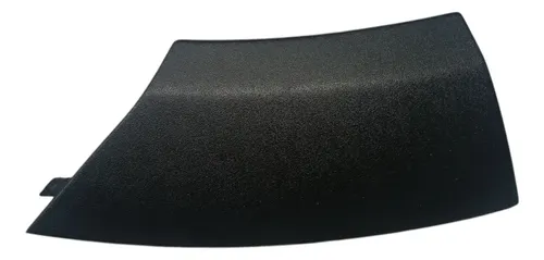 Aplique Porta Traseira Esq Land Rover Freelander 1 2005 08 Preto