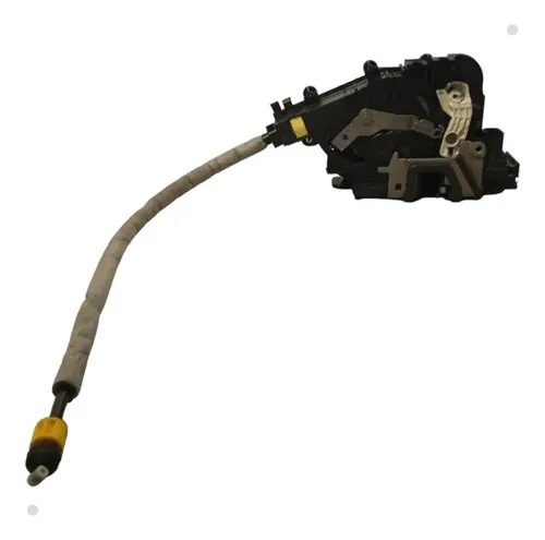 Fechadura Porta Diant Dir Mercedes C200 2.0t 2014 2015