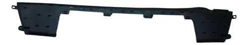 Acabamento Grade Radiador Audi Q3 Sportback 2.0 2025 Preto Ok