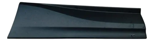 Friso Porta Traseira Esquerda Chevrolet Equinox 2018