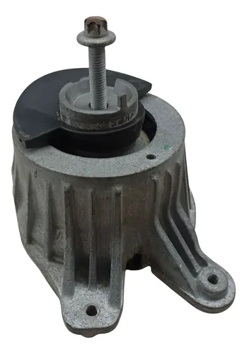 Coxim Esquerdo Motor Mercedes C250 2.0 Coupe 2015 2016