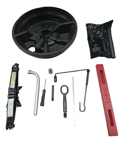 Kit Macaco Audi A3 2.0 T Lm 2015 2016