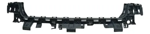 Guia Parachoque Traseiro Audi A3 Sedan Lm 2.0t 2020 2021