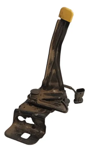 Fechadura Capo Chevrolet Equinox 2019 2020 2021 