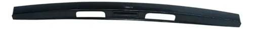 Aplique Moldura Tampa Traseira Citroen Ds4 2013 2014  Preto