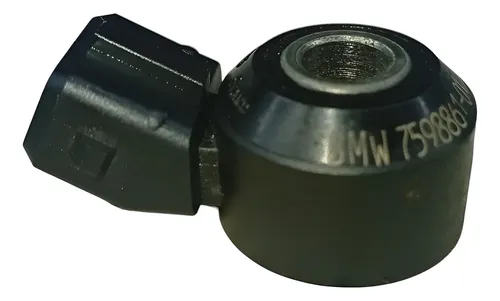 Sensor Detonação Bmw X1 Xdrive 2.0 T N20 2012 2013