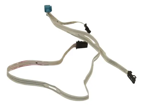 Cabo Flexível Porta Tras Esq Mercedes Ml 350 2006 2007 2008