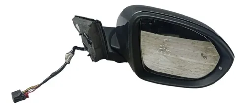 Retrovisor Direito 7 Fios Volkswagen Tera High 1.0 T 2026
