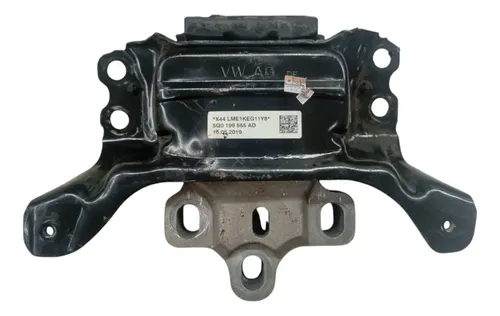 Coxim Motor Audi A3 Sedan Lm 2.0 T 2020 2021