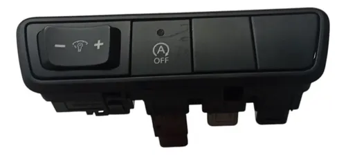 Botão Iluminação Painel Ix35 Gl 2017 2018