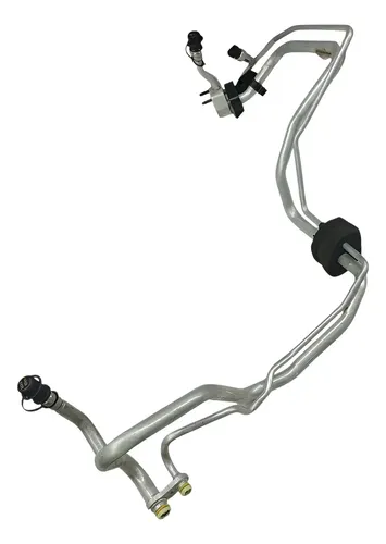 Cano Ar Condicionado Volvo Xc60 T5 2.0 2016 2017
