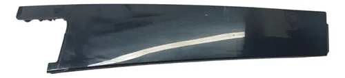 Moldura Coluna Tras Dir Mercedes Gla200 1.6 T 2019 Preto