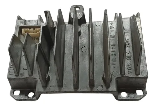 Módulo Reator Led Mercedes C180 1.6 2014 2015