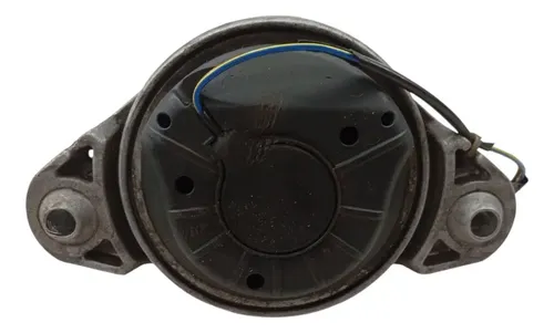 Coxim Esquerdo Motor Mercedes Glk 220 Cdi 2.2 2014 15