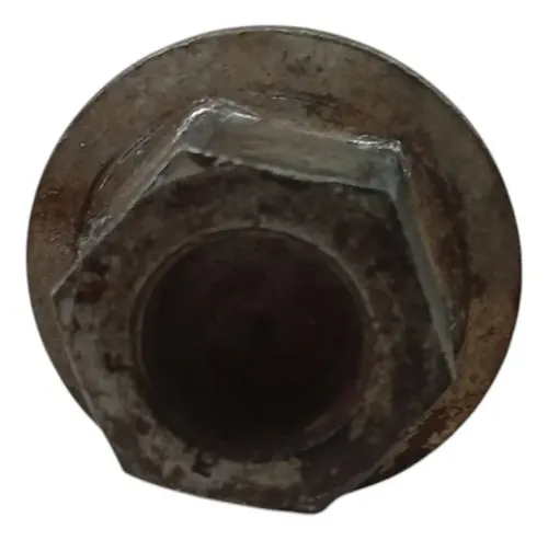 Parafuso Polia Virabrequim Mercedes-benz A200 2015 2016 