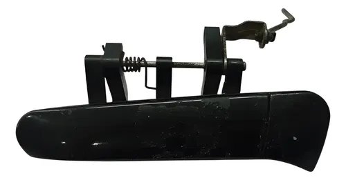 Maçaneta Externa Tras Jac J6 2012 Traseira