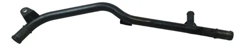 Tubo Água Radiador Volkswagen Tcross 1.0t 2020 2021