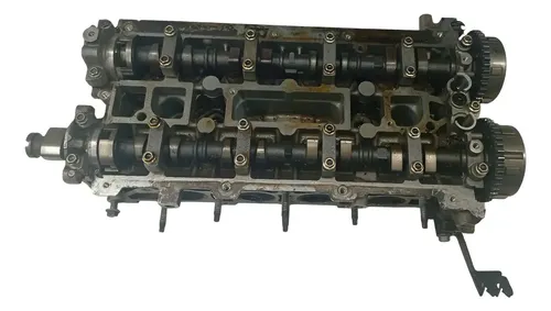 Cabeçote Land Rover Evoque 2.0 2013 2014