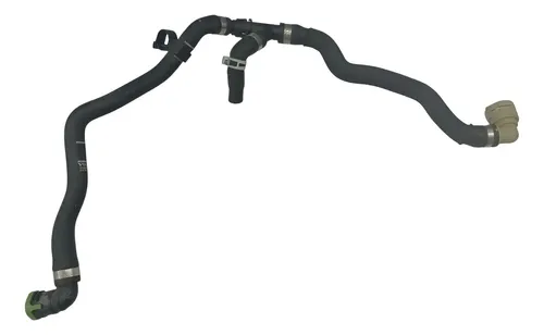 Mangueira Cano Ar Quente Volvo V40 2.0 T4 2016 2017