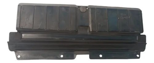 Defletor Intercooler Dianteiro Jaguar Xe 2018
