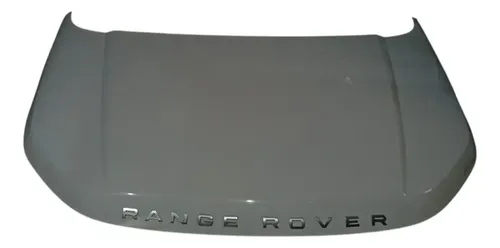 Capô Land Rover Evoque Prestige 2.2 2015