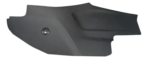 Acabamento Esq Console Central Chevrolet Equinox 2018 2019