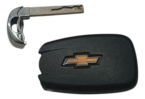 Chave Presencial Ignição Chevrolet Equinox 2019 2020