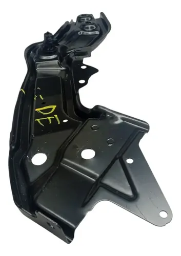 Suporte Guai Farol Esq Vw Virtus Exclusive 1.4 2025