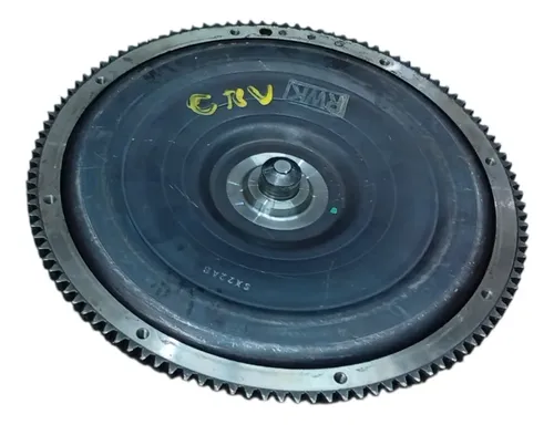 Conversor Torque Crv 2.0 2007 2008 2009 2010