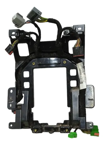 Chicote Console Central Evoque 2014